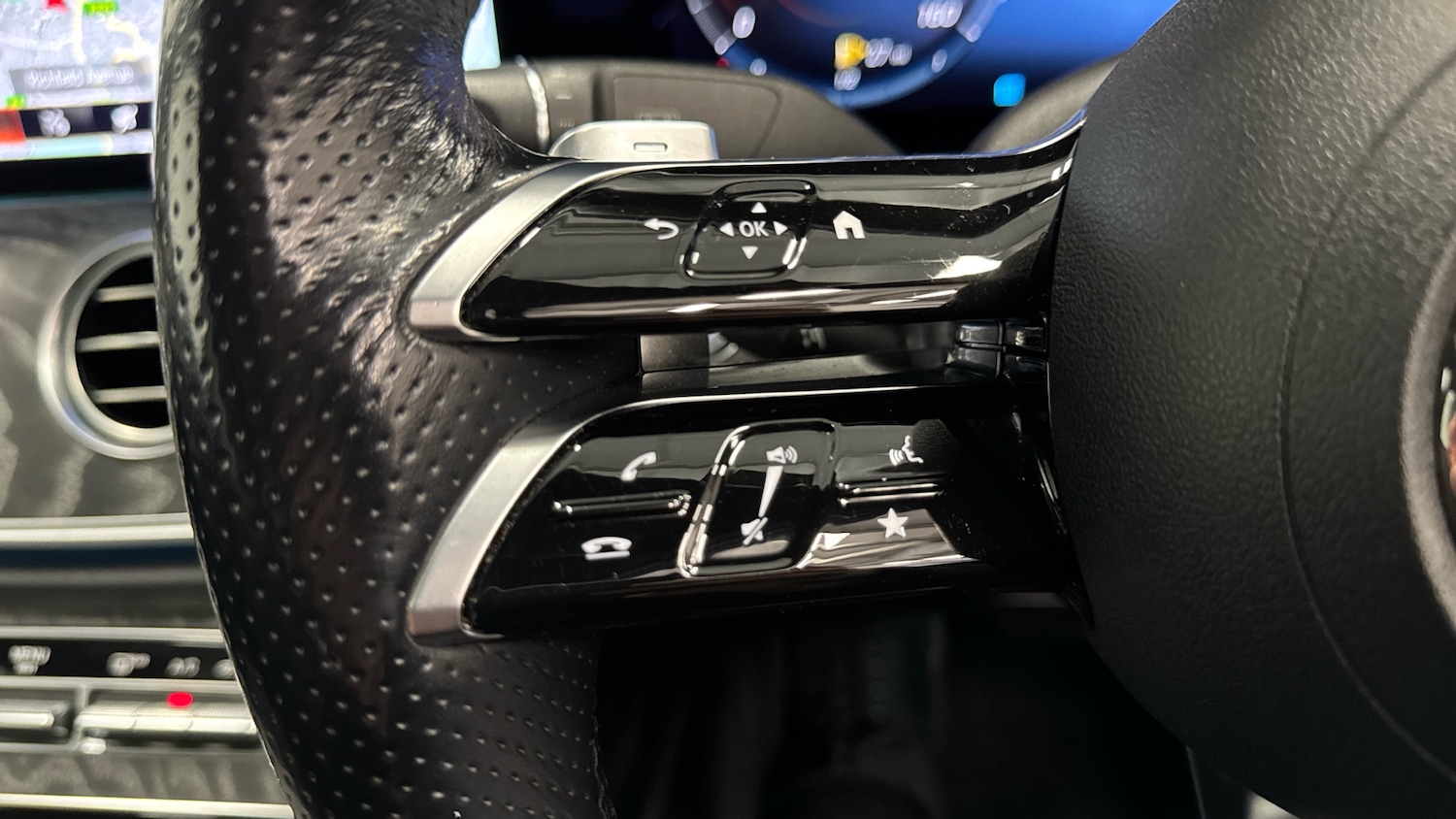 Used Mercedes-Benz E Class 2021 for sale - 76693220: Photo 29