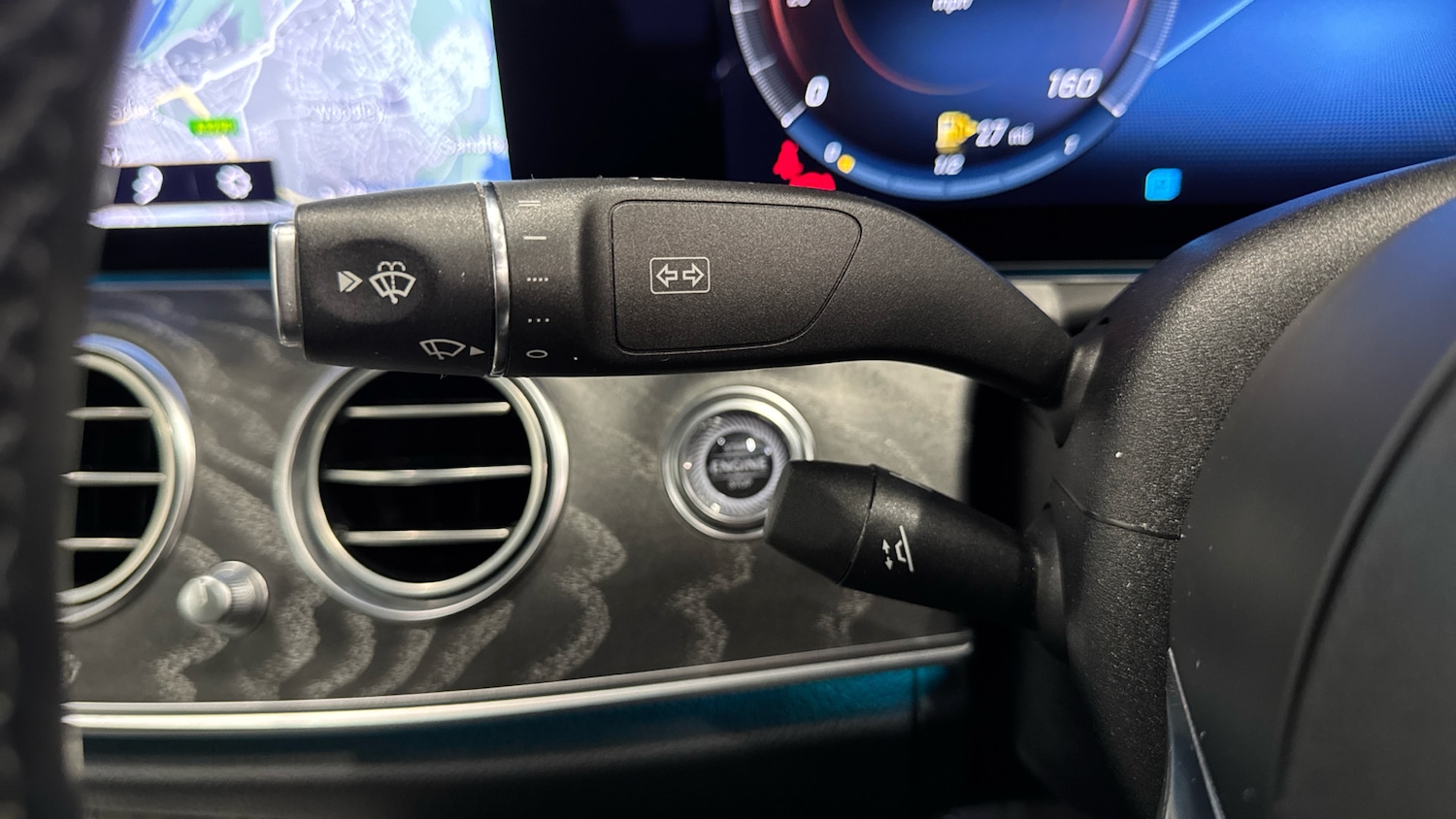 Used Mercedes-Benz E Class 2021 for sale - 76693220: Photo 31