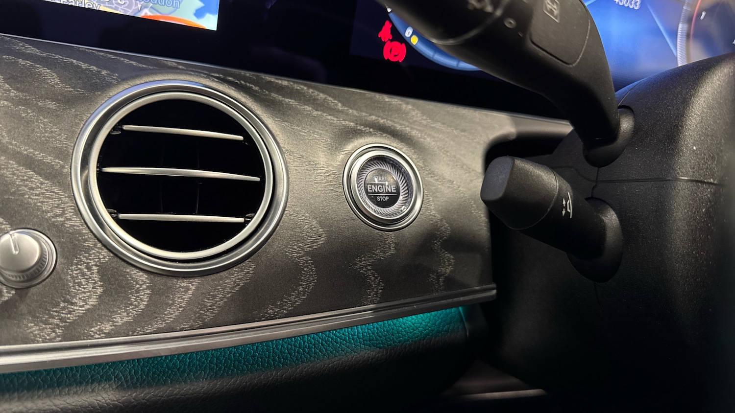 Used Mercedes-Benz E Class 2021 for sale - 76693220: Photo 32