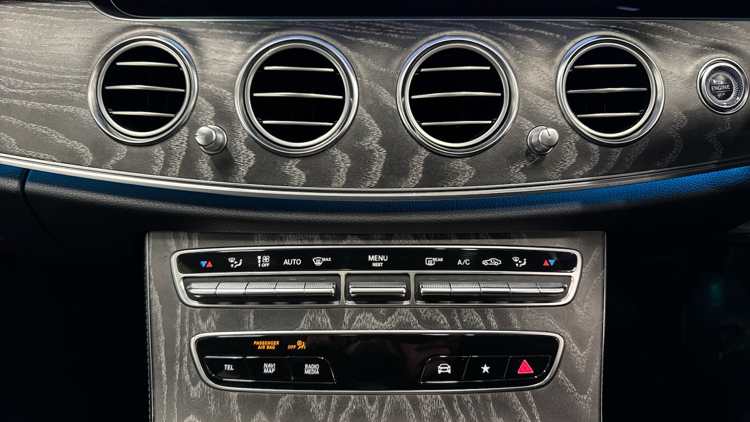 Used Mercedes-Benz E Class 2021 for sale - 76693220: Photo 33