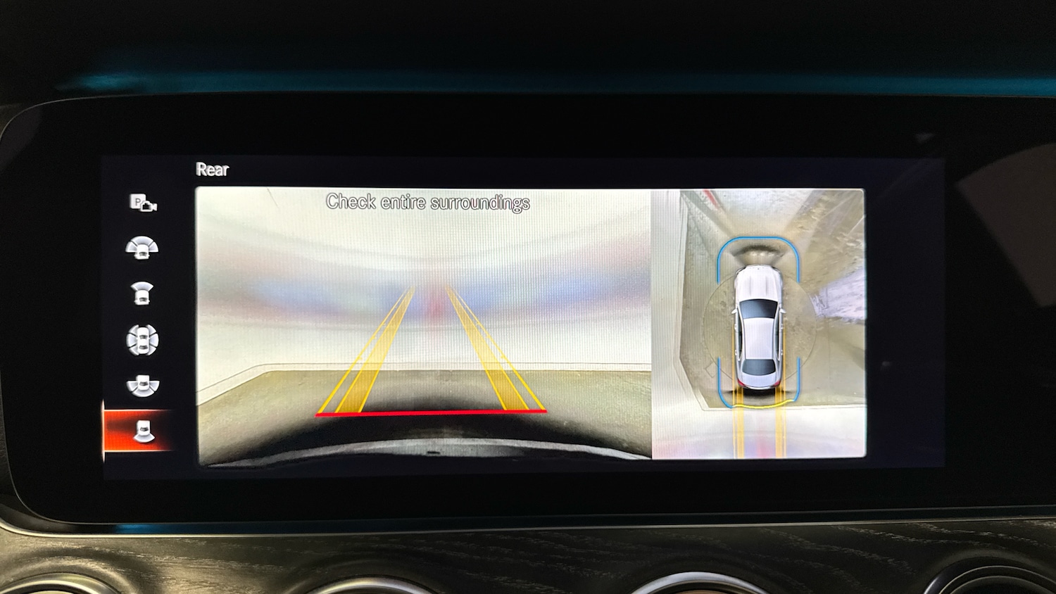 Used Mercedes-Benz E Class 2021 for sale - 76693220: Photo 39