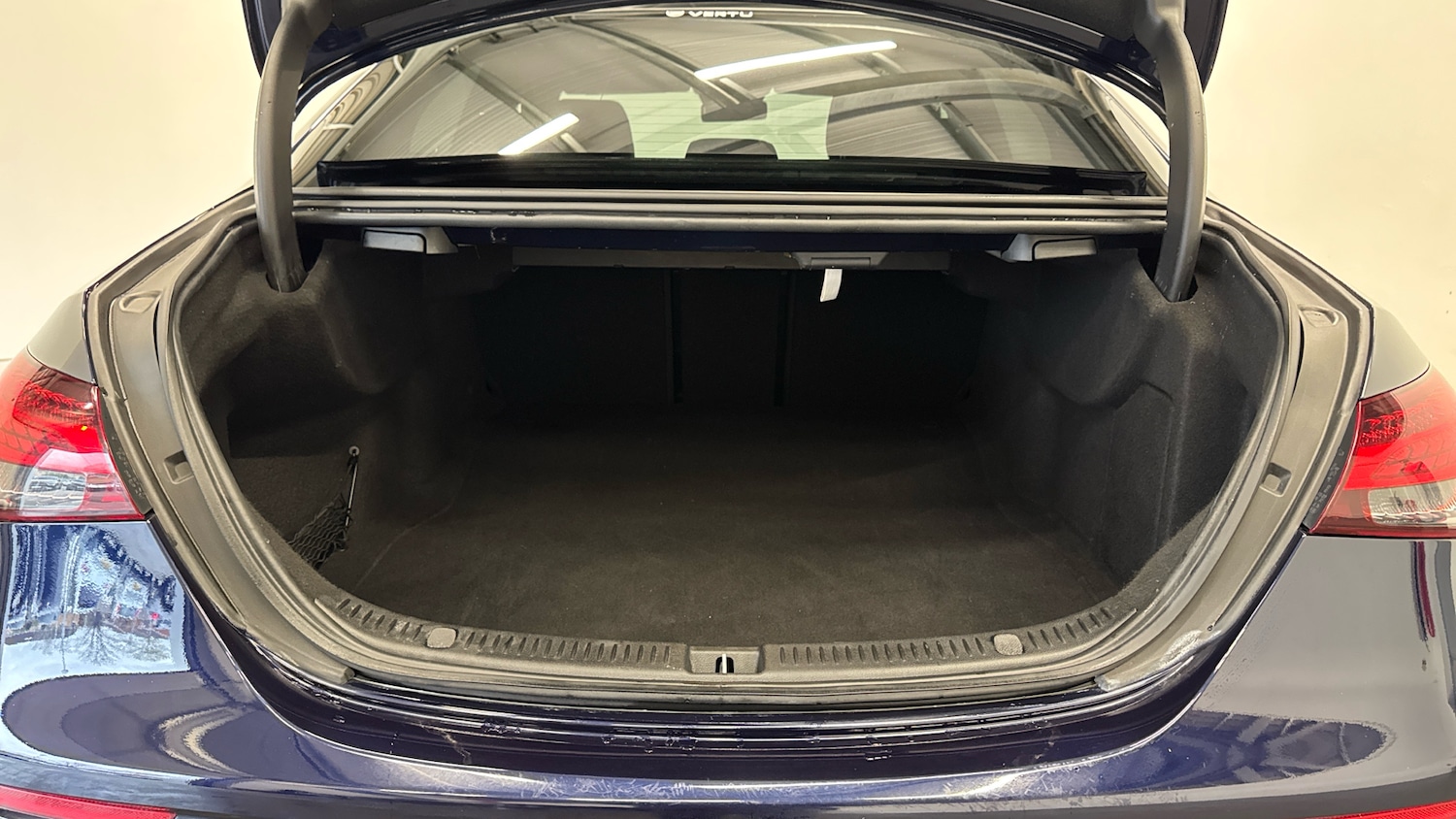 Used Mercedes-Benz E Class 2021 for sale - 76693220: Photo 4