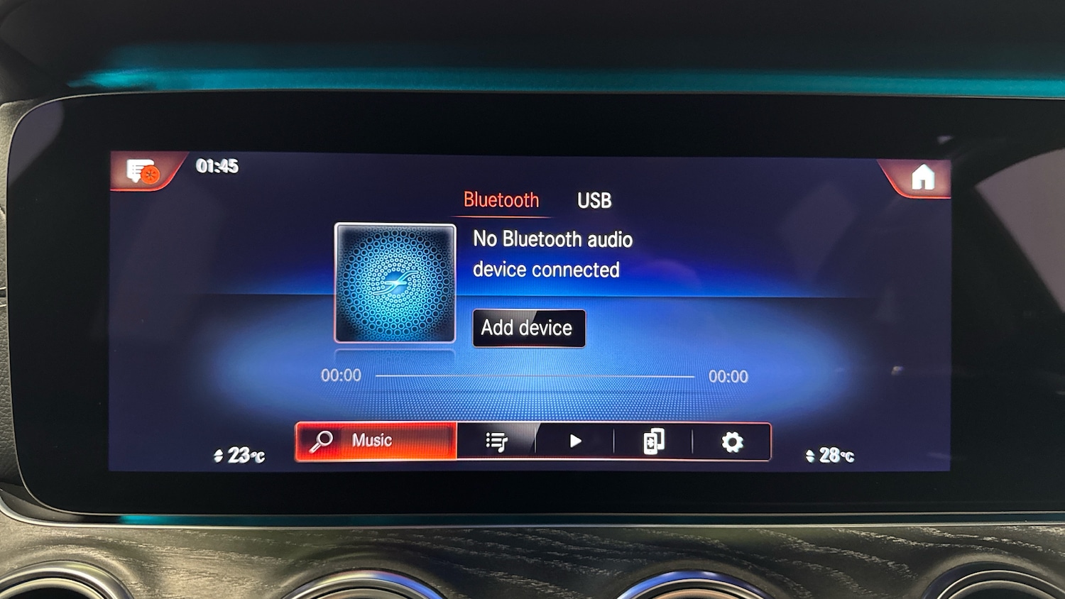 Used Mercedes-Benz E Class 2021 for sale - 76693220: Photo 42