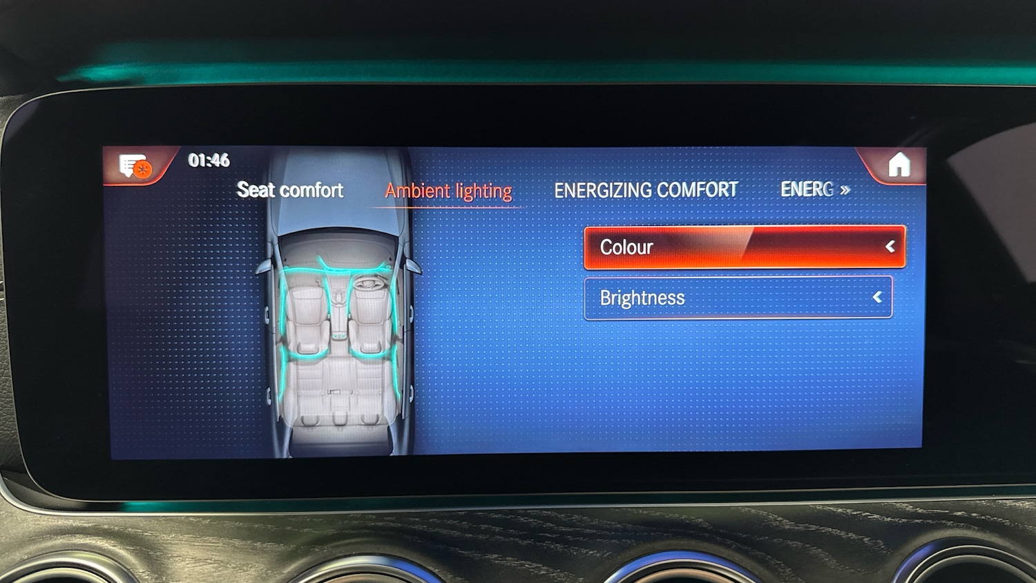 Used Mercedes-Benz E Class 2021 for sale - 76693220: Photo 43