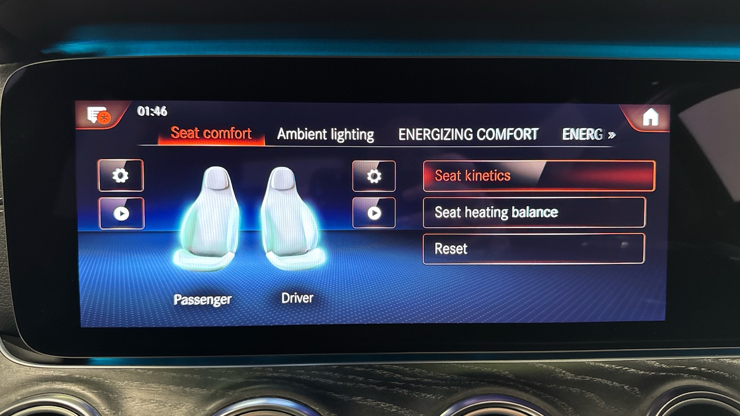 Used Mercedes-Benz E Class 2021 for sale - 76693220: Photo 44