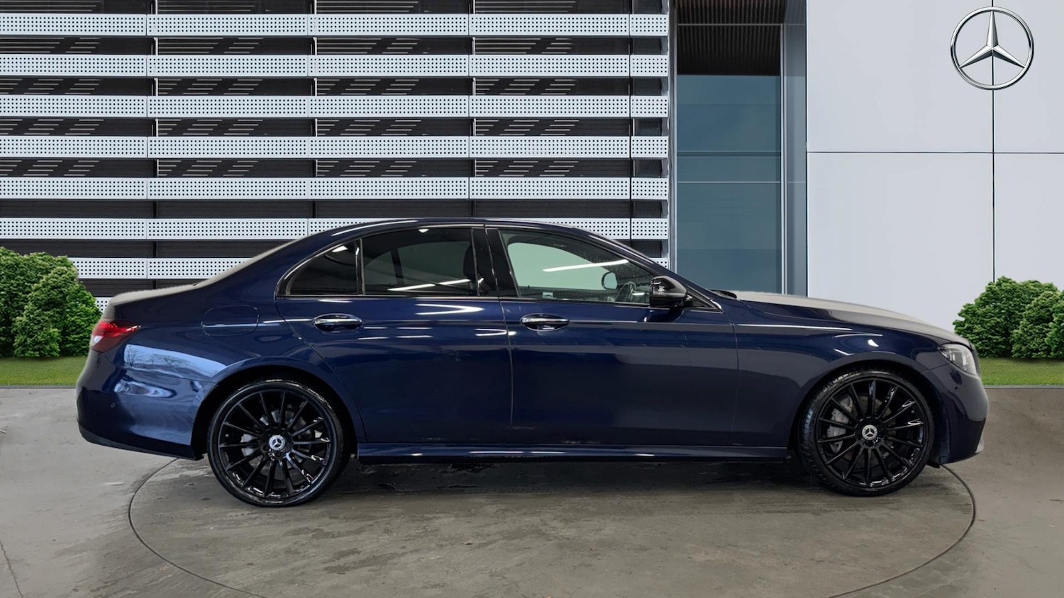 Used Mercedes-Benz E Class 2021 for sale - 76693220: Photo 5