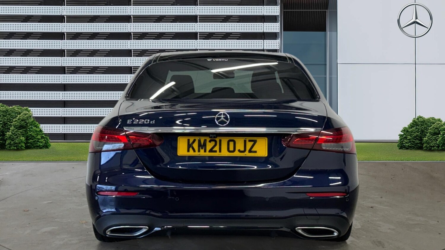 Used Mercedes-Benz E Class 2021 for sale - 76693220: Photo 6