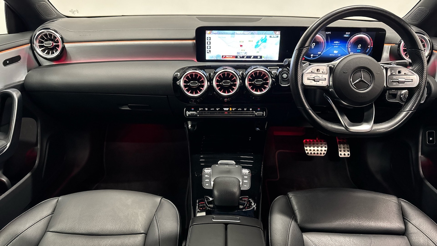 Used Mercedes-Benz CLA 2022 for sale - 77136058: Photo 10