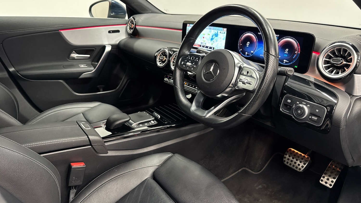 Used Mercedes-Benz CLA 2022 for sale - 77136058: Photo 11