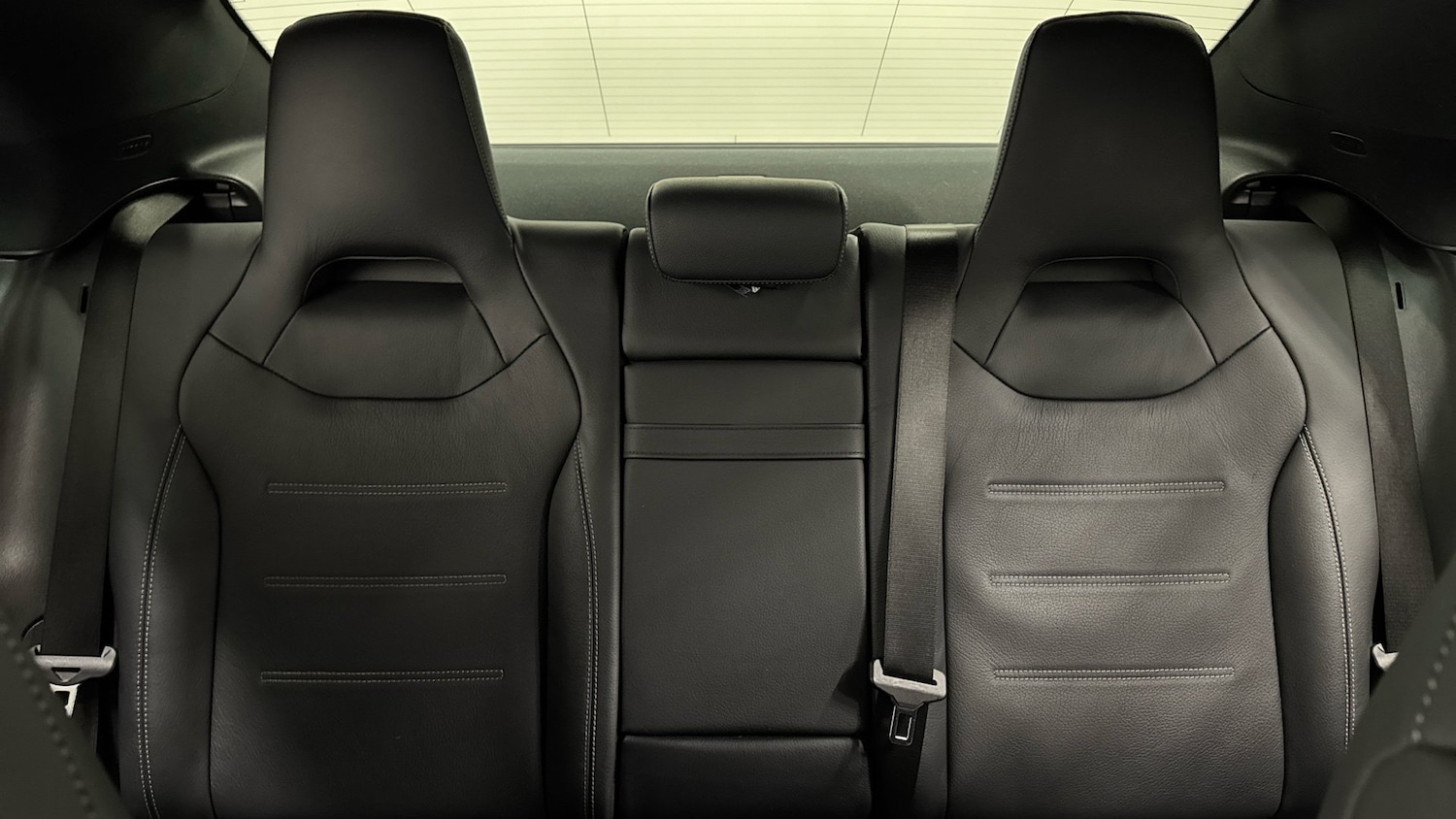 Used Mercedes-Benz CLA 2022 for sale - 77136058: Photo 15