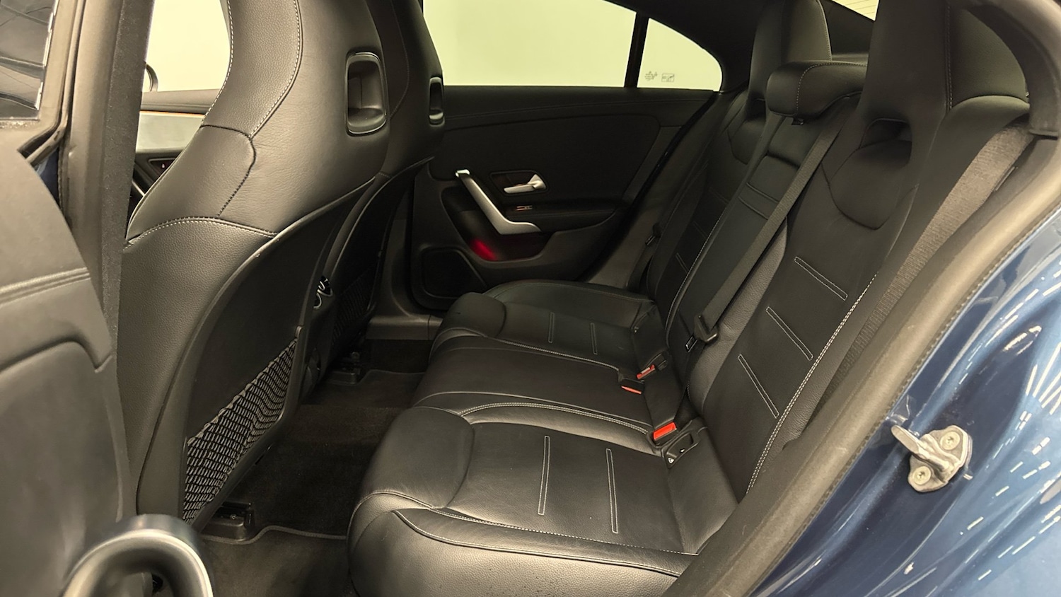 Used Mercedes-Benz CLA 2022 for sale - 77136058: Photo 16