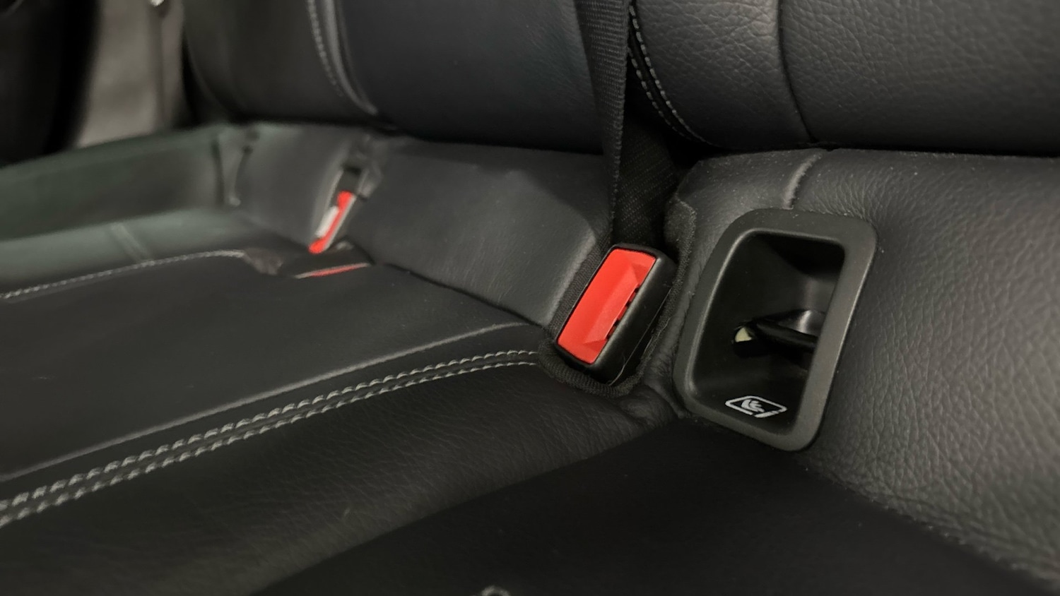 Used Mercedes-Benz CLA 2022 for sale - 77136058: Photo 17