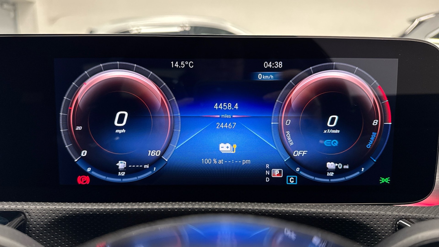 Used Mercedes-Benz CLA 2022 for sale - 77136058: Photo 18