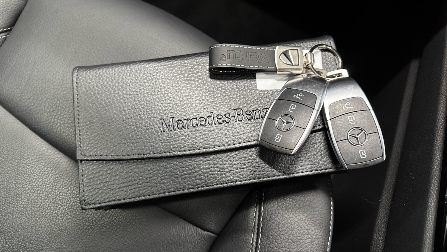 Used Mercedes-Benz CLA 2022 for sale - 77136058: Photo 19