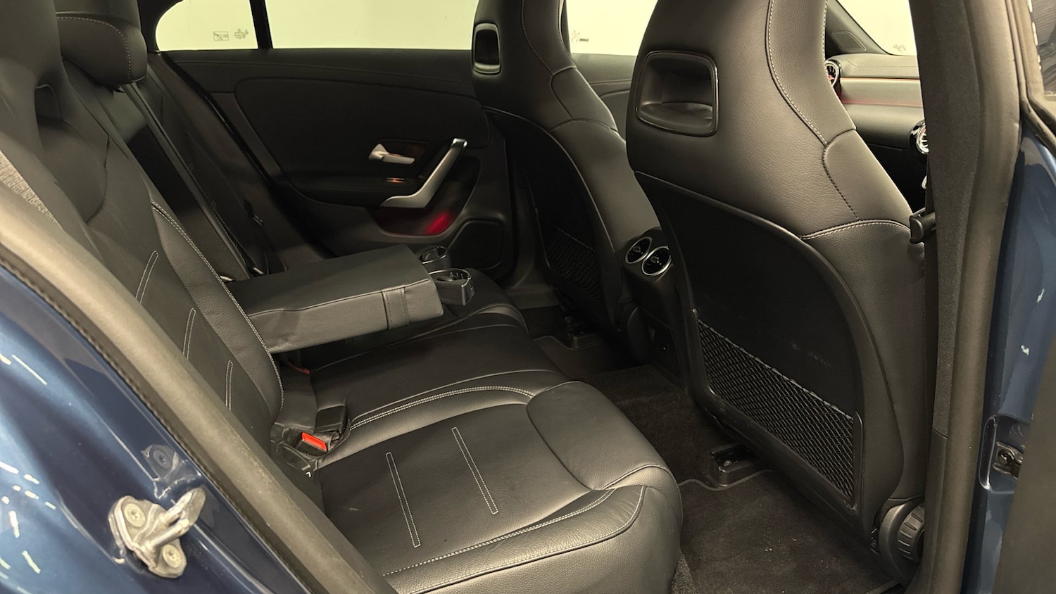 Used Mercedes-Benz CLA 2022 for sale - 77136058: Photo 22