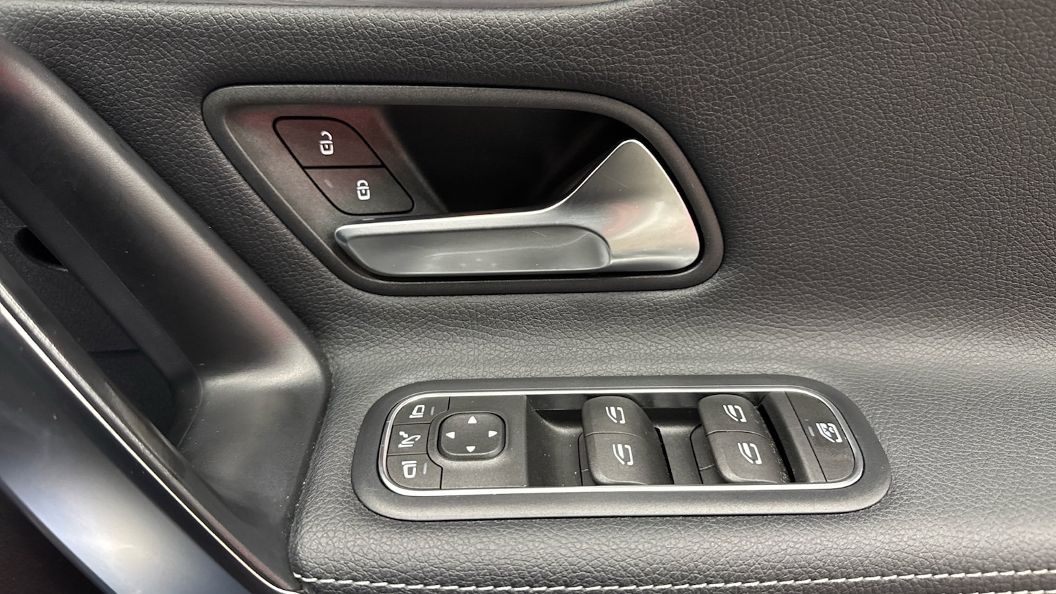 Used Mercedes-Benz CLA 2022 for sale - 77136058: Photo 25