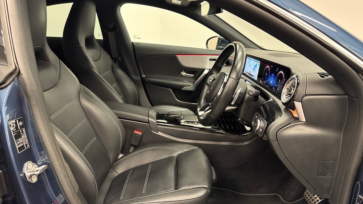 Used Mercedes-Benz CLA 2022 for sale - 77136058: Photo 26