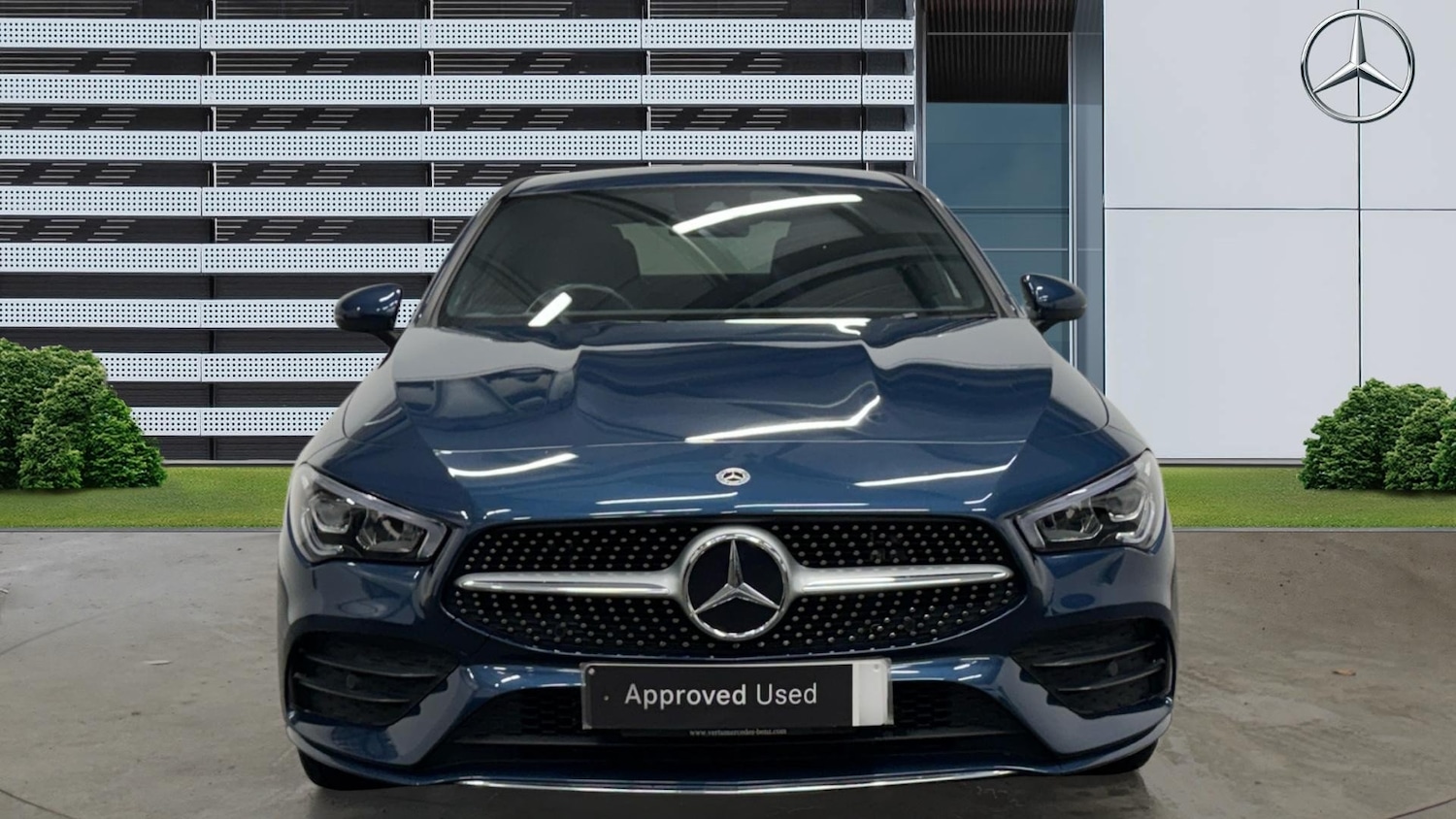 Used Mercedes-Benz CLA 2022 for sale - 77136058: Photo 3