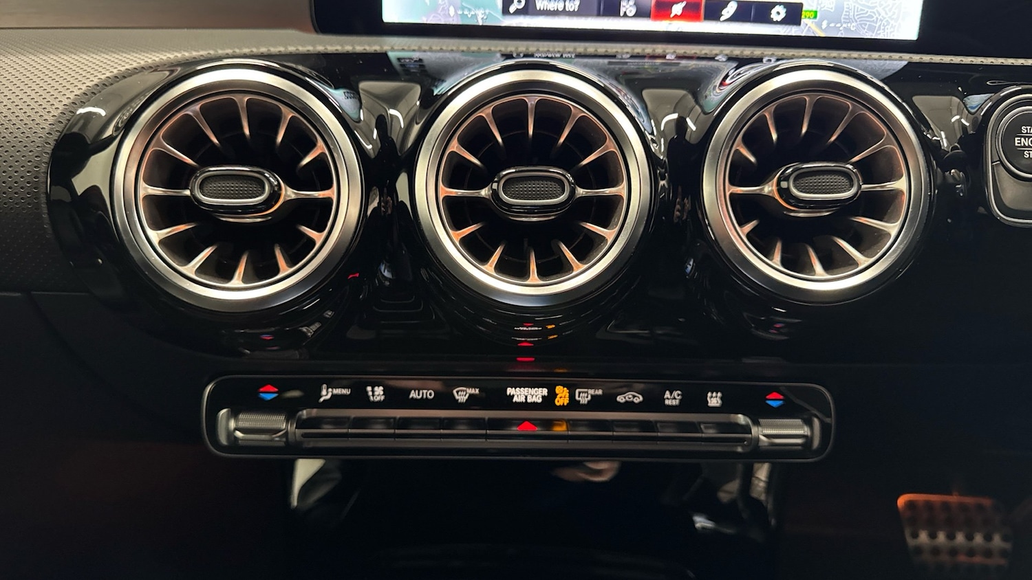 Used Mercedes-Benz CLA 2022 for sale - 77136058: Photo 32