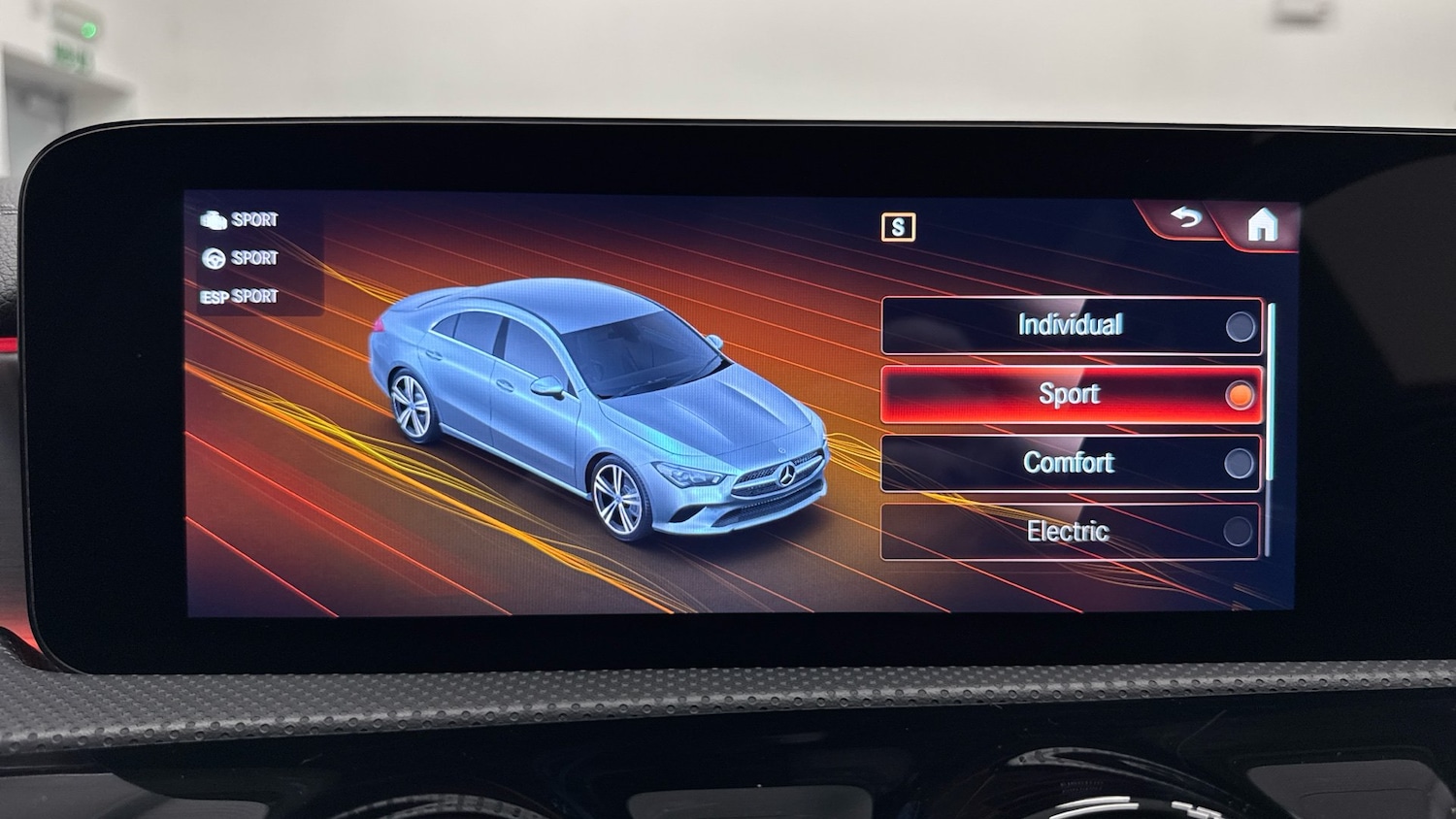 Used Mercedes-Benz CLA 2022 for sale - 77136058: Photo 38