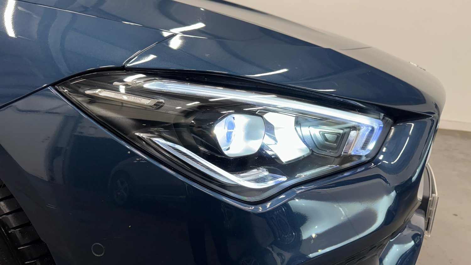 Used Mercedes-Benz CLA 2022 for sale - 77136058: Photo 43