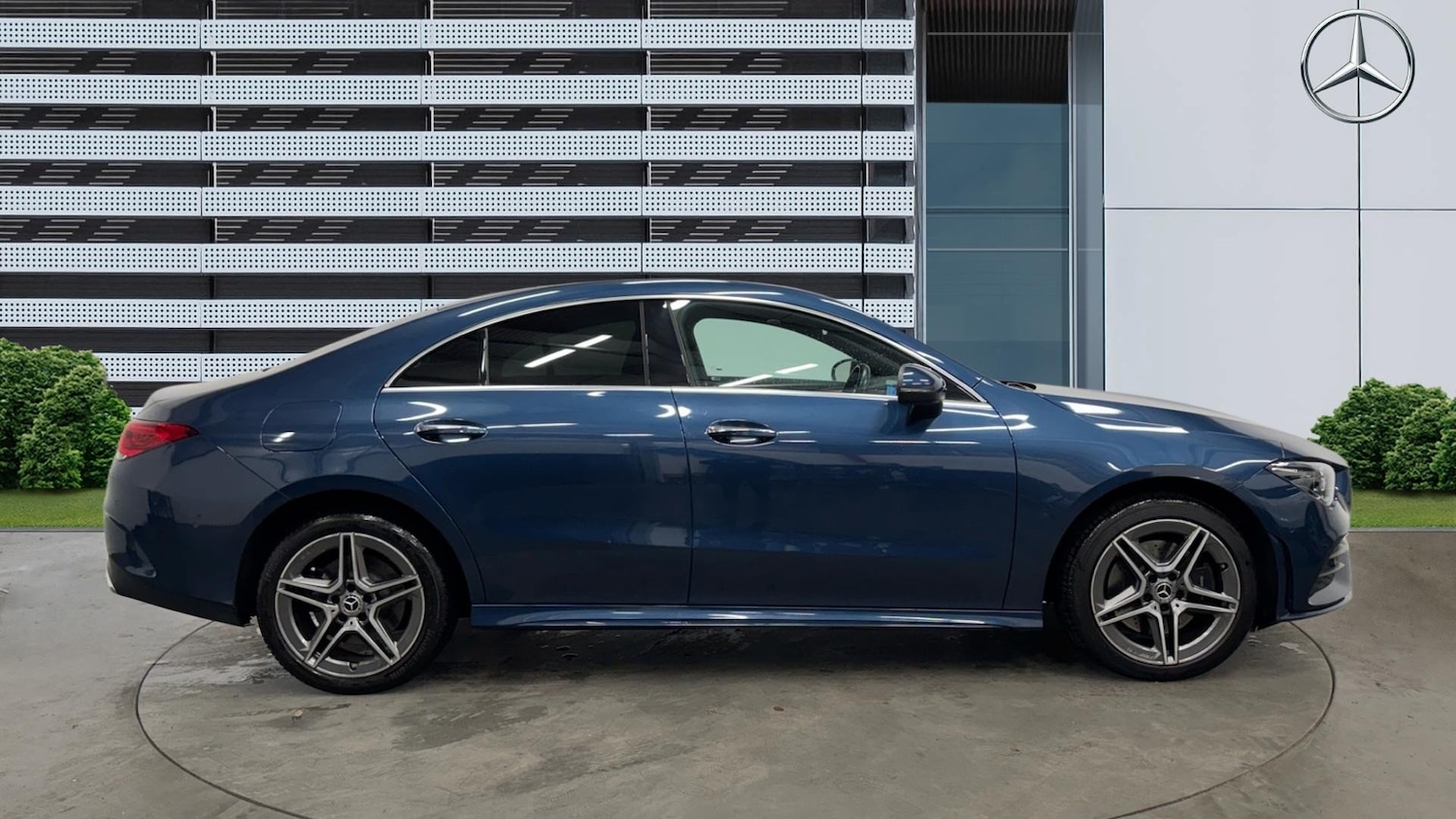 Used Mercedes-Benz CLA 2022 for sale - 77136058: Photo 5