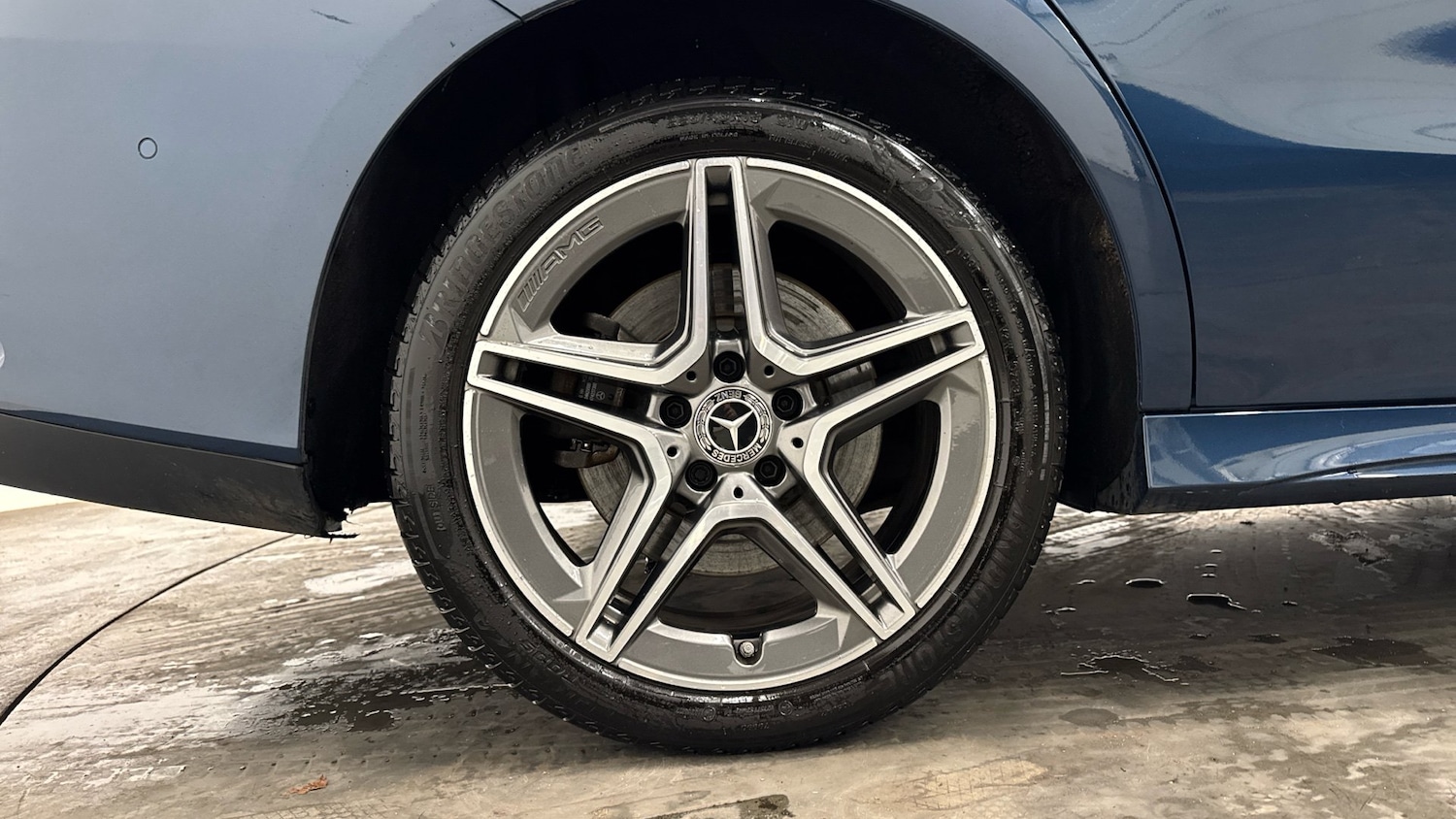 Used Mercedes-Benz CLA 2022 for sale - 77136058: Photo 7