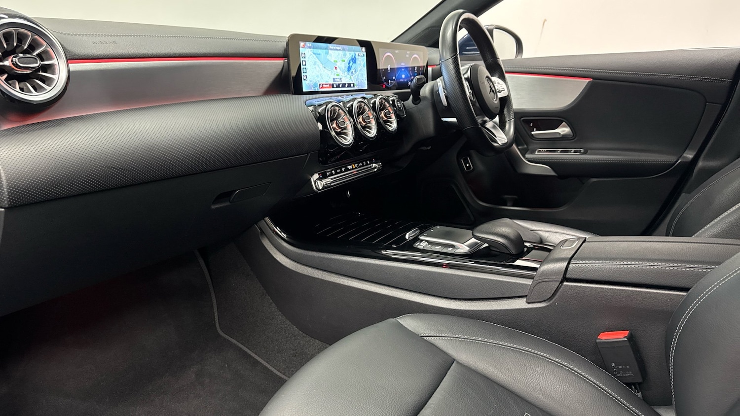 Used Mercedes-Benz CLA 2022 for sale - 77136058: Photo 9