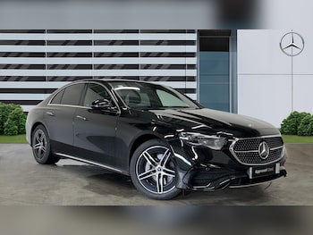 Used Mercedes-Benz E Class 2026 for sale - 78266490: Photo