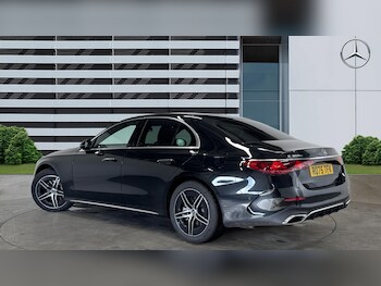 Used Mercedes-Benz E Class 2026 for sale - 78266490: Photo