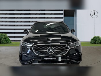 Used Mercedes-Benz E Class 2026 for sale - 78266490: Photo