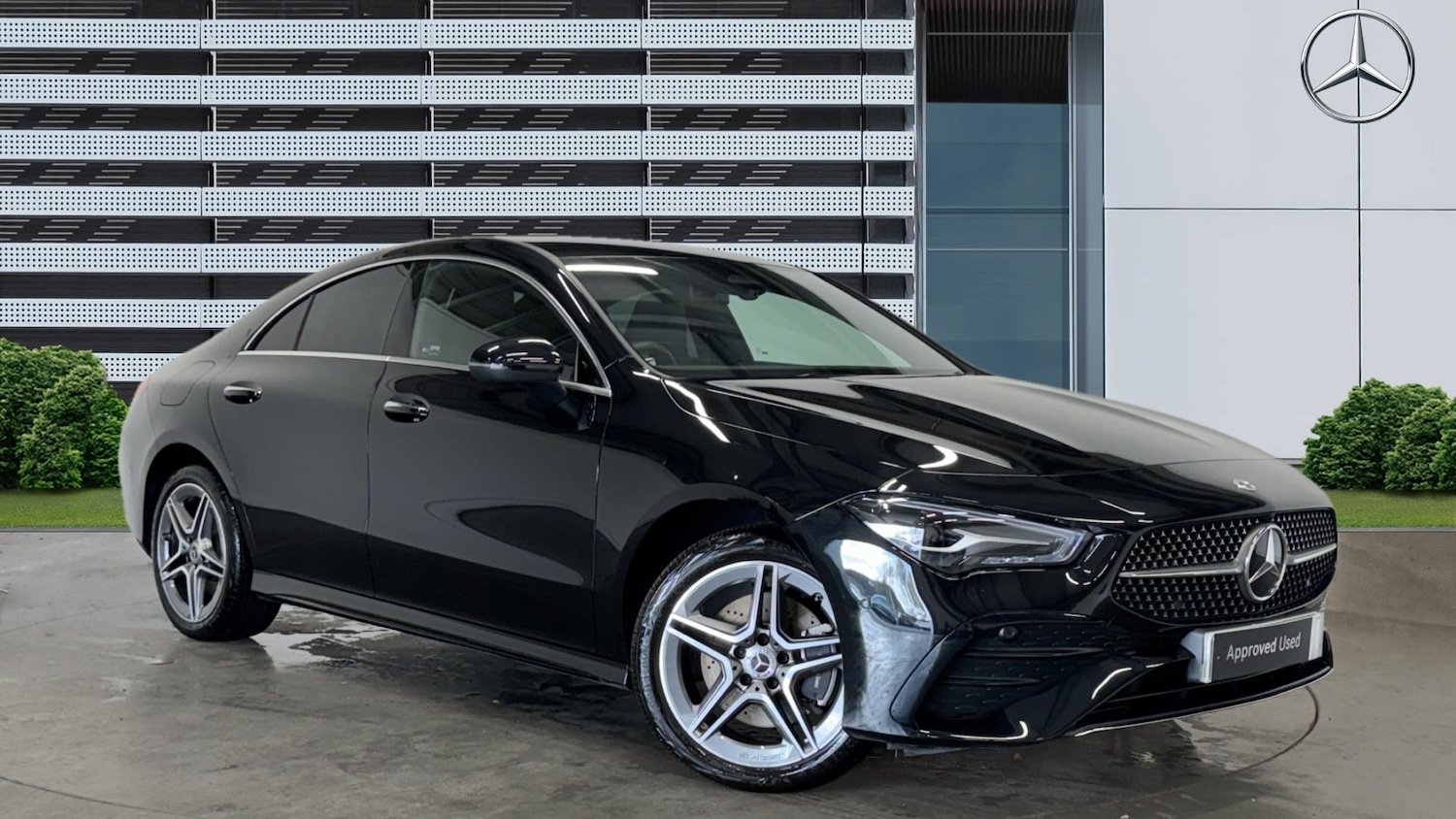 Used Mercedes-Benz CLA 2025 for sale - 76451826: Photo 1