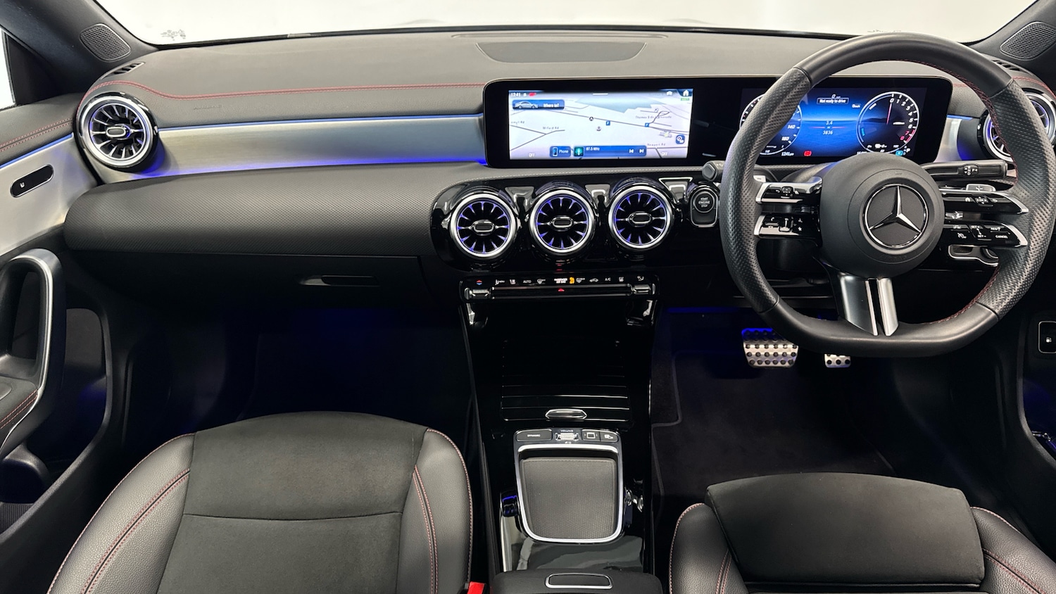 Used Mercedes-Benz CLA 2025 for sale - 76451826: Photo 10