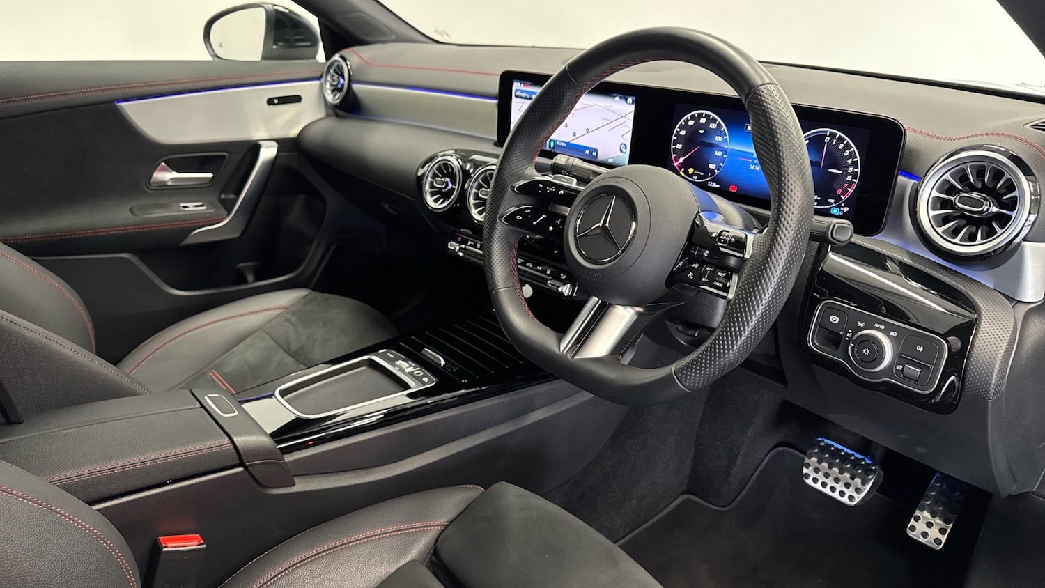 Used Mercedes-Benz CLA 2025 for sale - 76451826: Photo 11