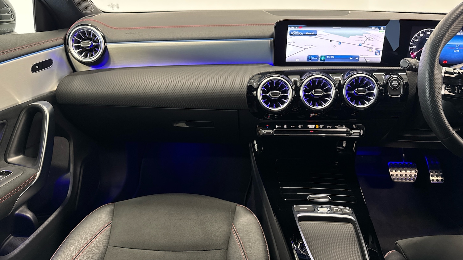 Used Mercedes-Benz CLA 2025 for sale - 76451826: Photo 14