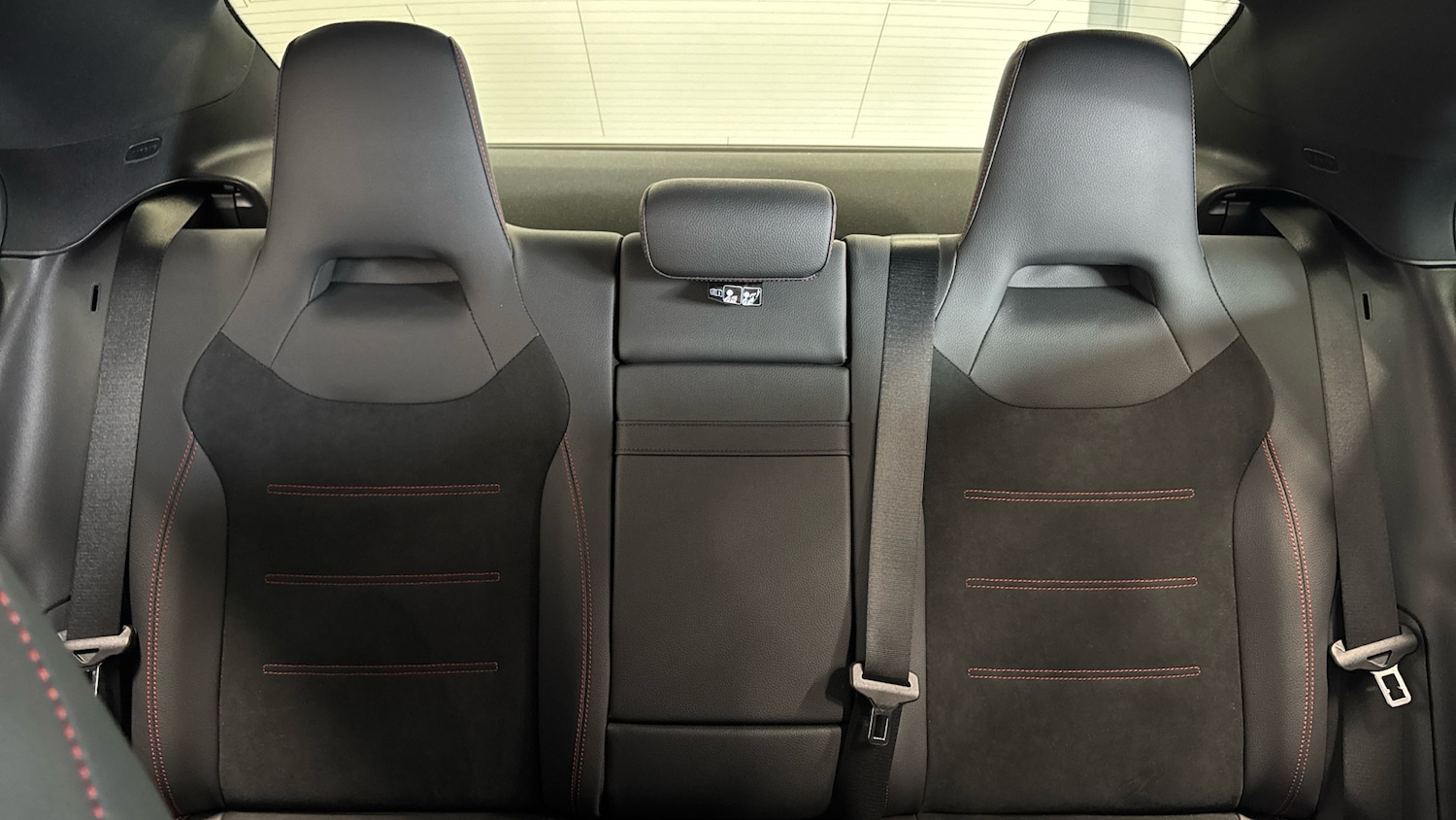 Used Mercedes-Benz CLA 2025 for sale - 76451826: Photo 15