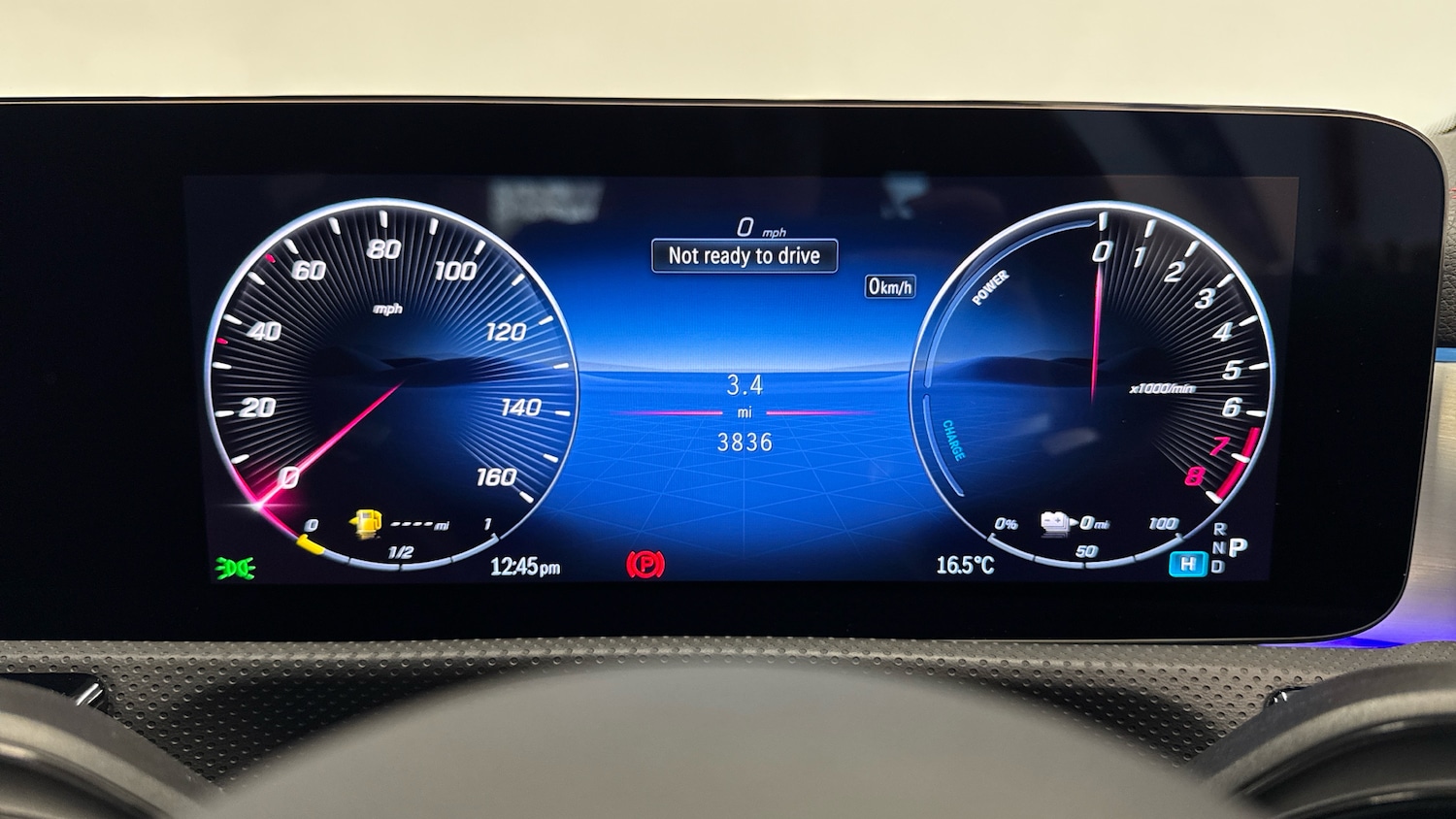 Used Mercedes-Benz CLA 2025 for sale - 76451826: Photo 18