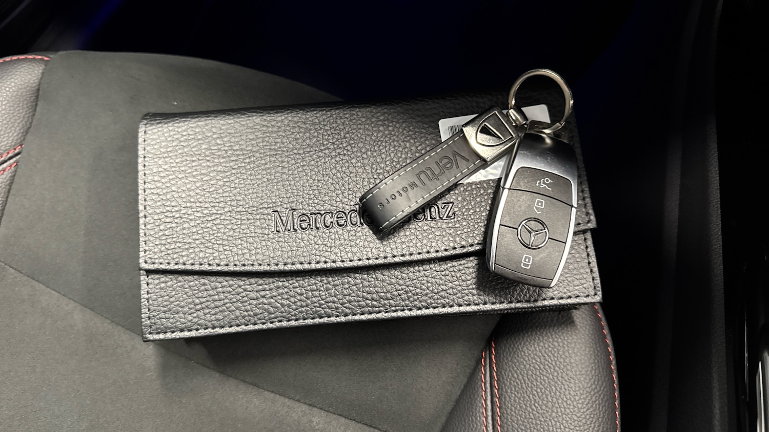 Used Mercedes-Benz CLA 2025 for sale - 76451826: Photo 19