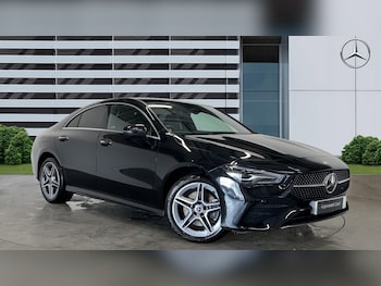 Used Mercedes-Benz CLA 2025 for sale - 76451826: Photo