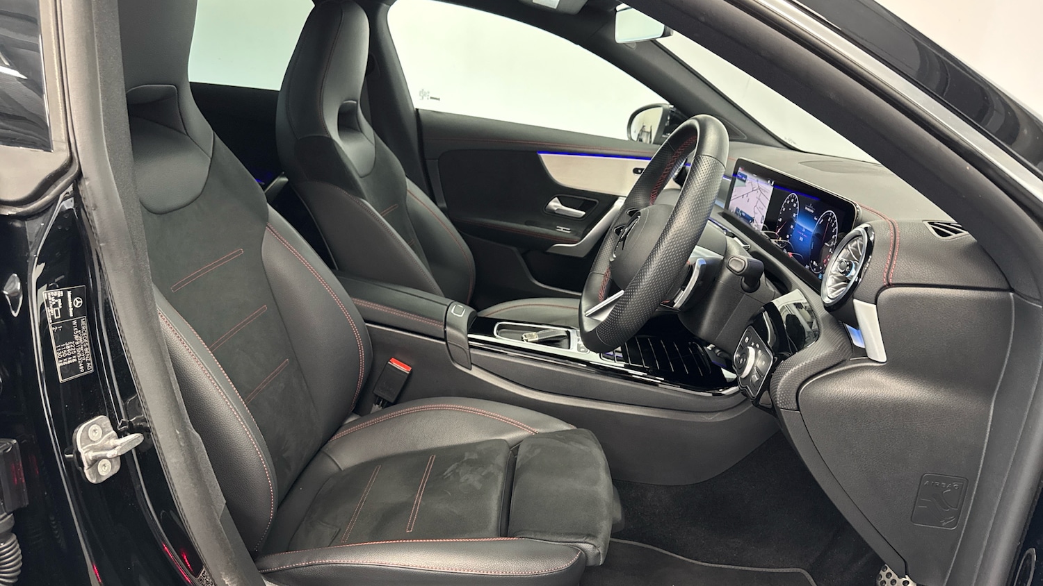 Used Mercedes-Benz CLA 2025 for sale - 76451826: Photo 27