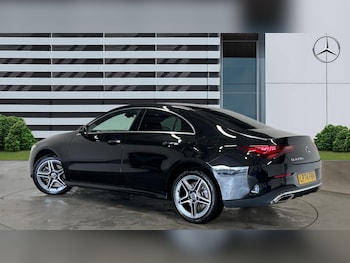 Used Mercedes-Benz CLA 2025 for sale - 76451826: Photo