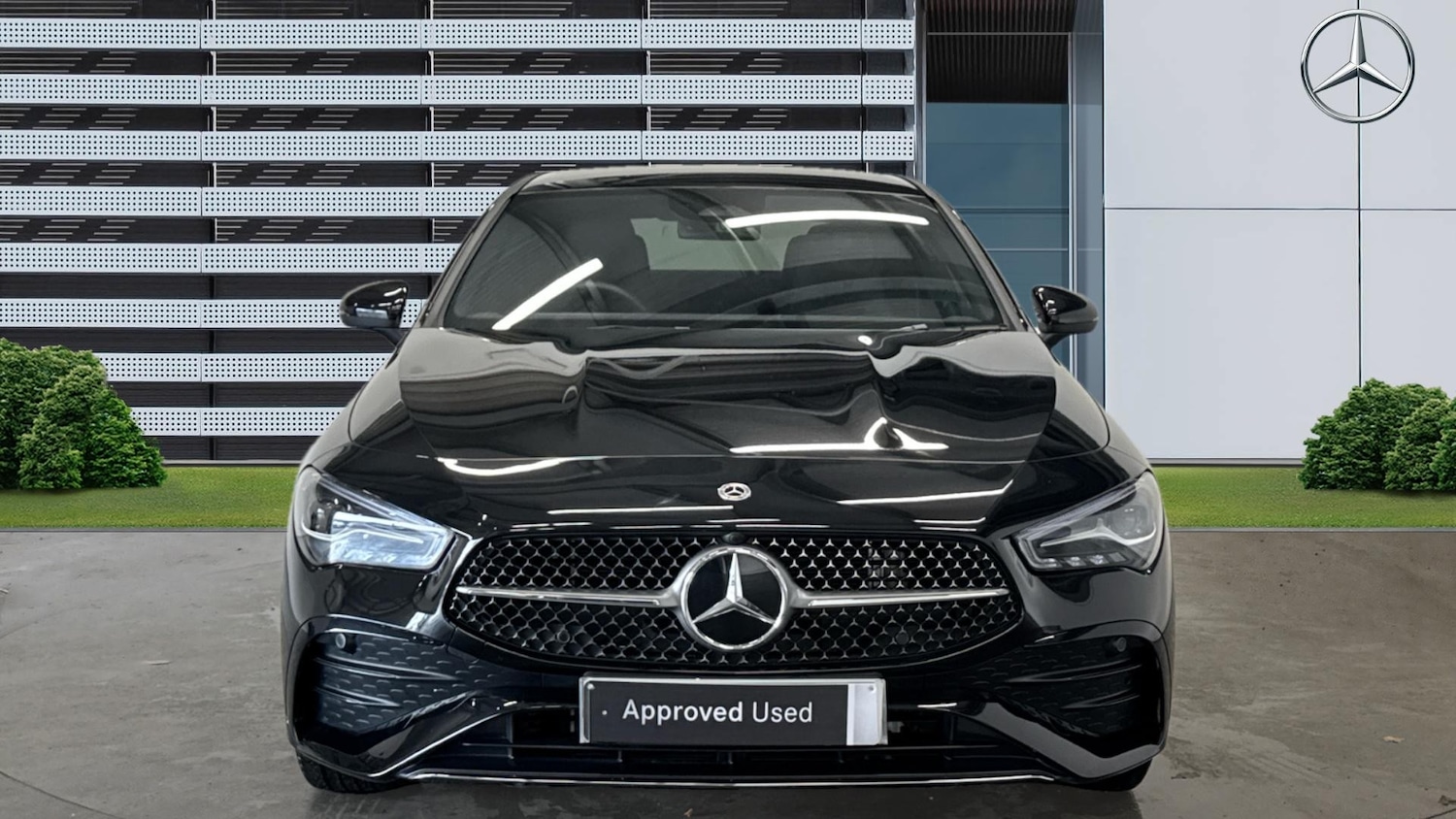 Used Mercedes-Benz CLA 2025 for sale - 76451826: Photo 3