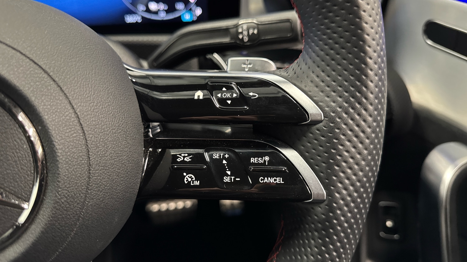 Used Mercedes-Benz CLA 2025 for sale - 76451826: Photo 30