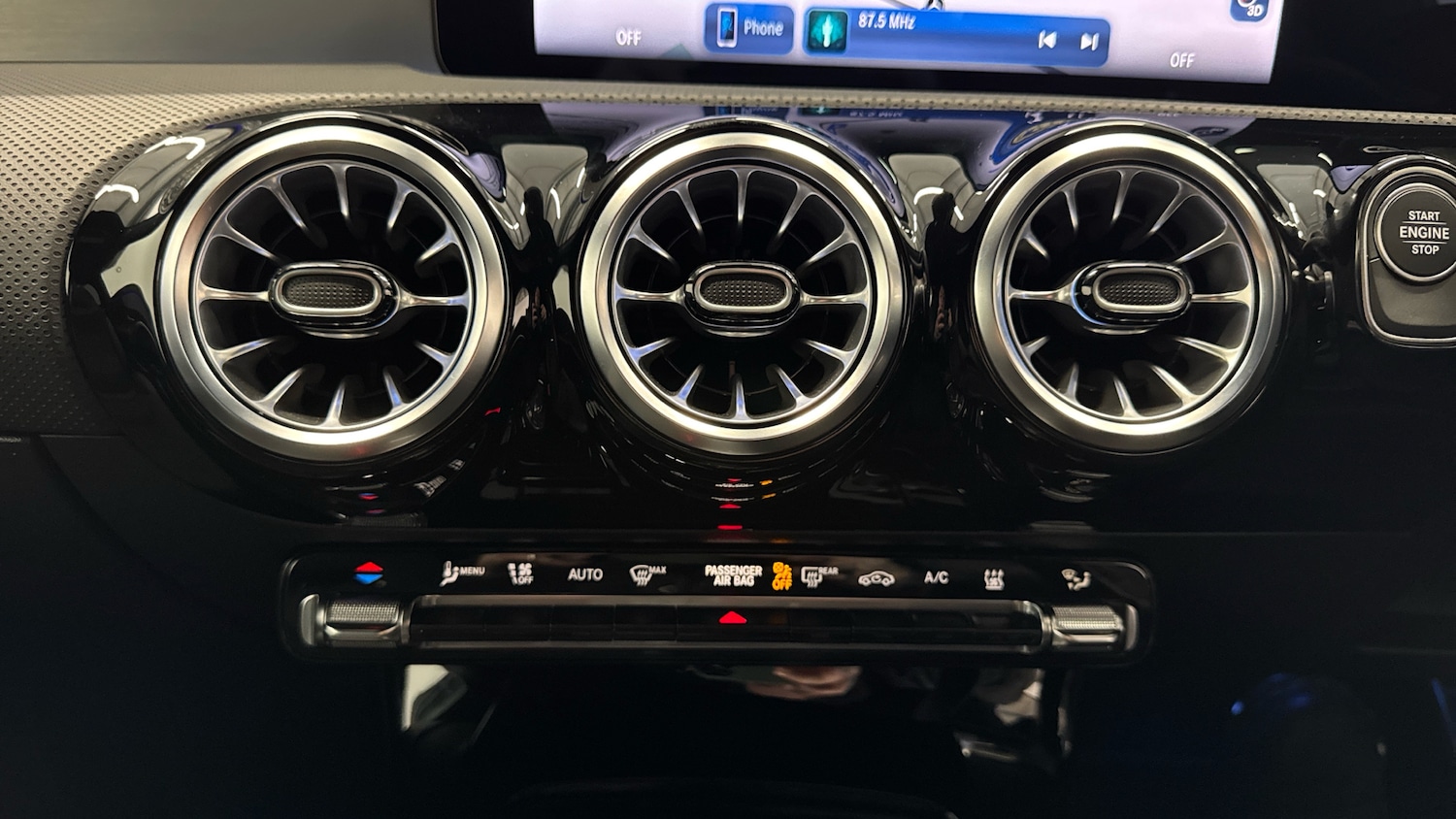 Used Mercedes-Benz CLA 2025 for sale - 76451826: Photo 33