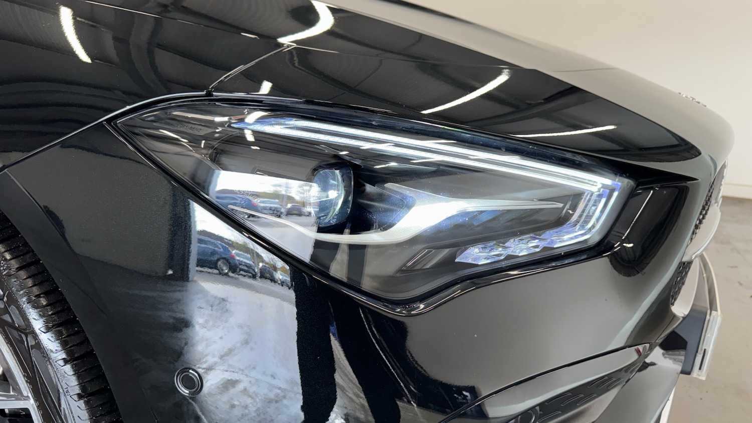 Used Mercedes-Benz CLA 2025 for sale - 76451826: Photo 45