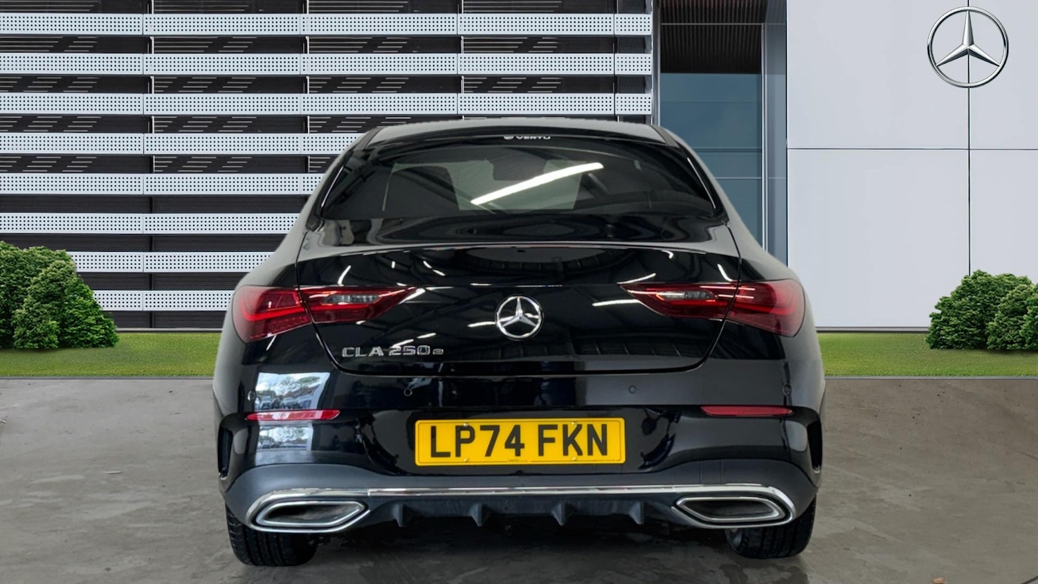 Used Mercedes-Benz CLA 2025 for sale - 76451826: Photo 6