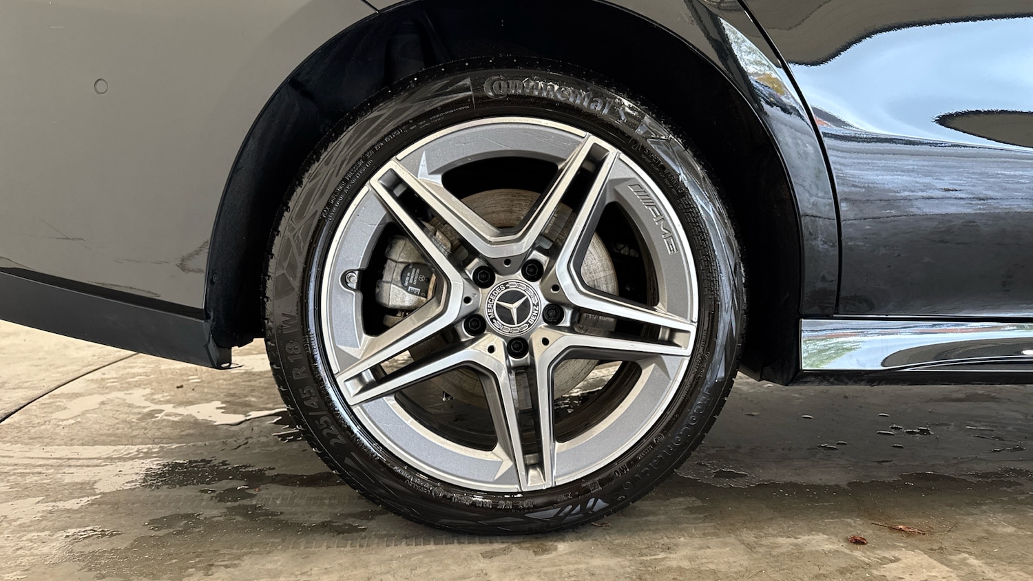 Used Mercedes-Benz CLA 2025 for sale - 76451826: Photo 7