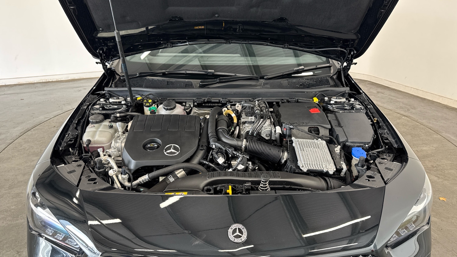 Used Mercedes-Benz CLA 2025 for sale - 76451826: Photo 8