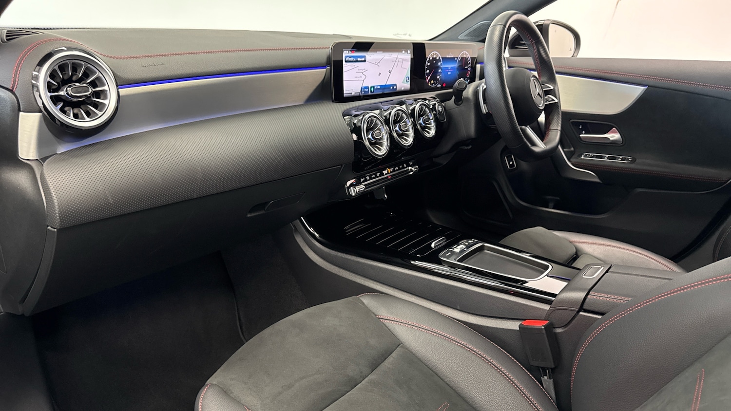 Used Mercedes-Benz CLA 2025 for sale - 76451826: Photo 9