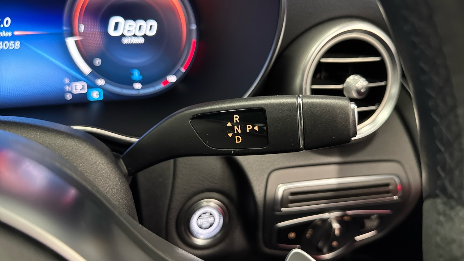 Used Mercedes-Benz C Class 2021 for sale - 77639090: Photo 13